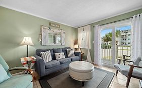 Gulf Shores Plantation Unit 2124