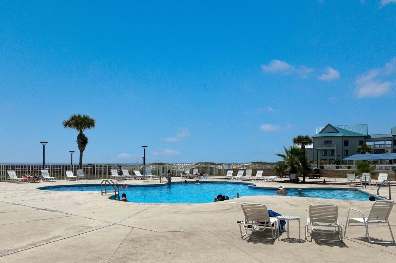 Gulf Shores Plantation Unit 2124 Gulf Highlands Exterior photo