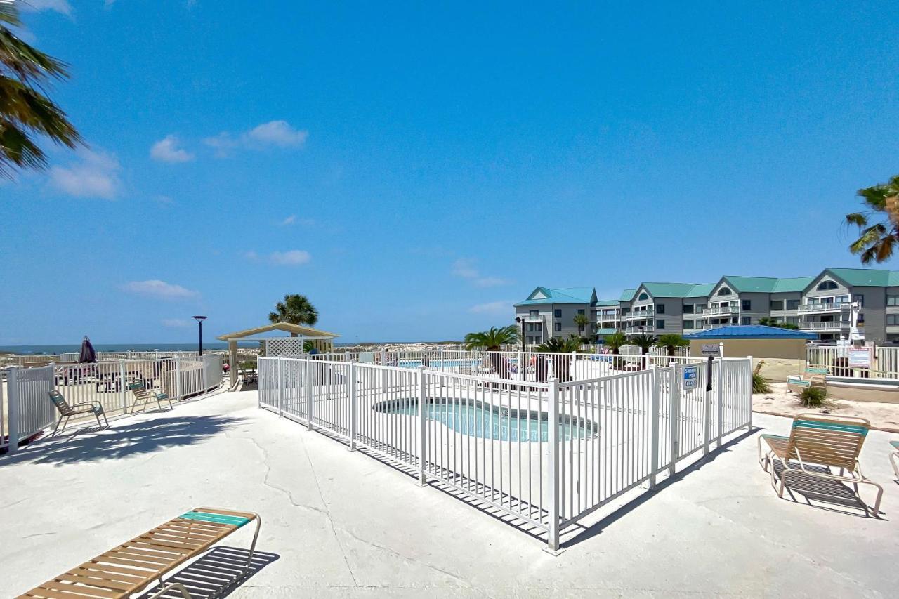Gulf Shores Plantation Unit 2124 Gulf Highlands Exterior photo