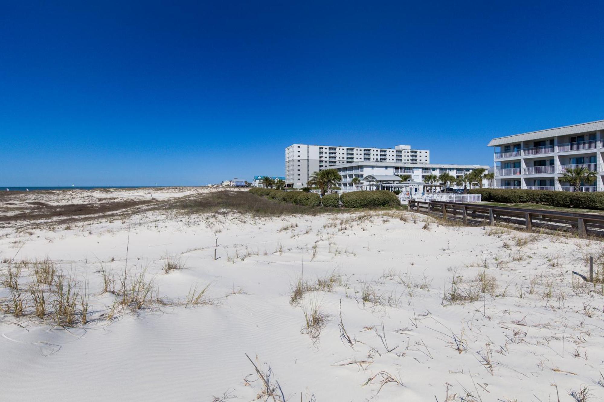 Gulf Shores Plantation Unit 2124 Gulf Highlands Exterior photo